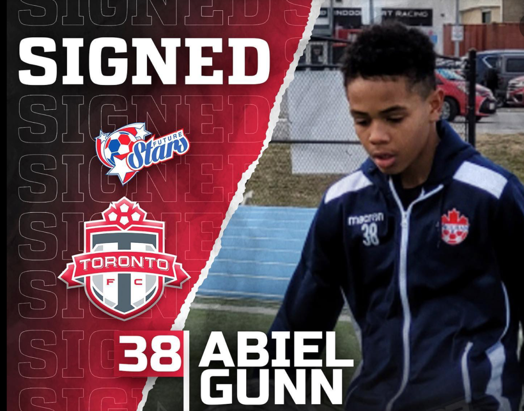 Abiel Gunn Abiel Gunn