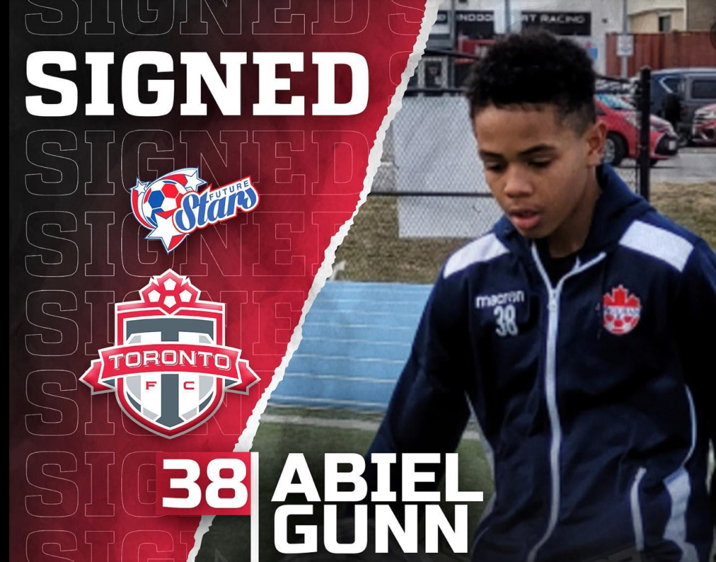 Abiel Gunn